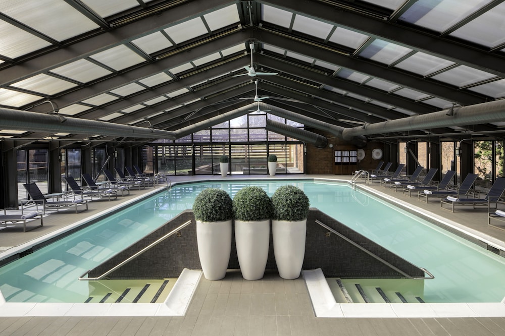 Hyatt Regency Princeton 21/50