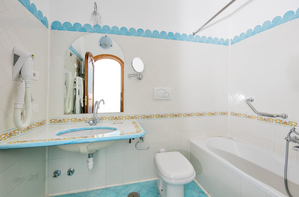 Hotel Vittoria Positano 14/53