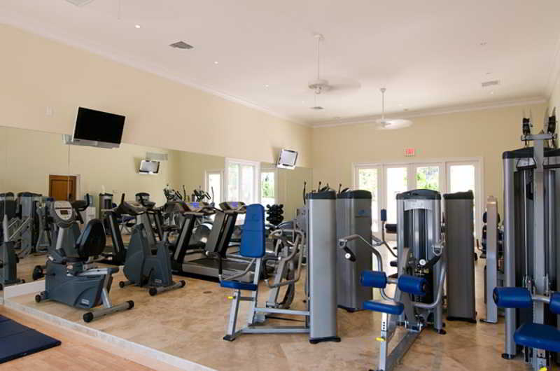 The Regent Grand on Grace Bay Beach 16/49
