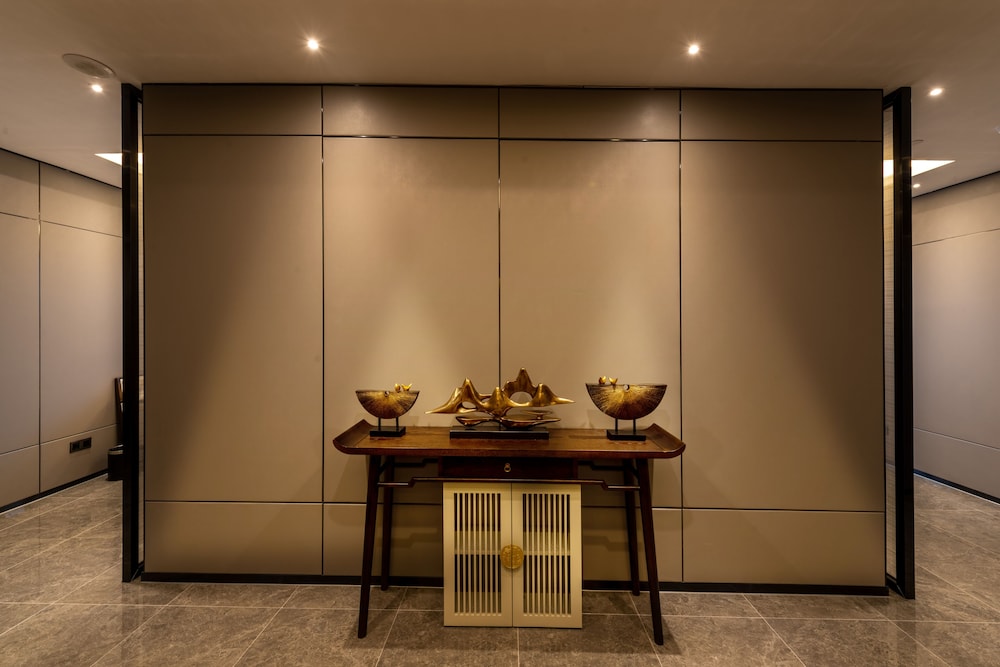Qingyuan Argyle Hotel 52/60