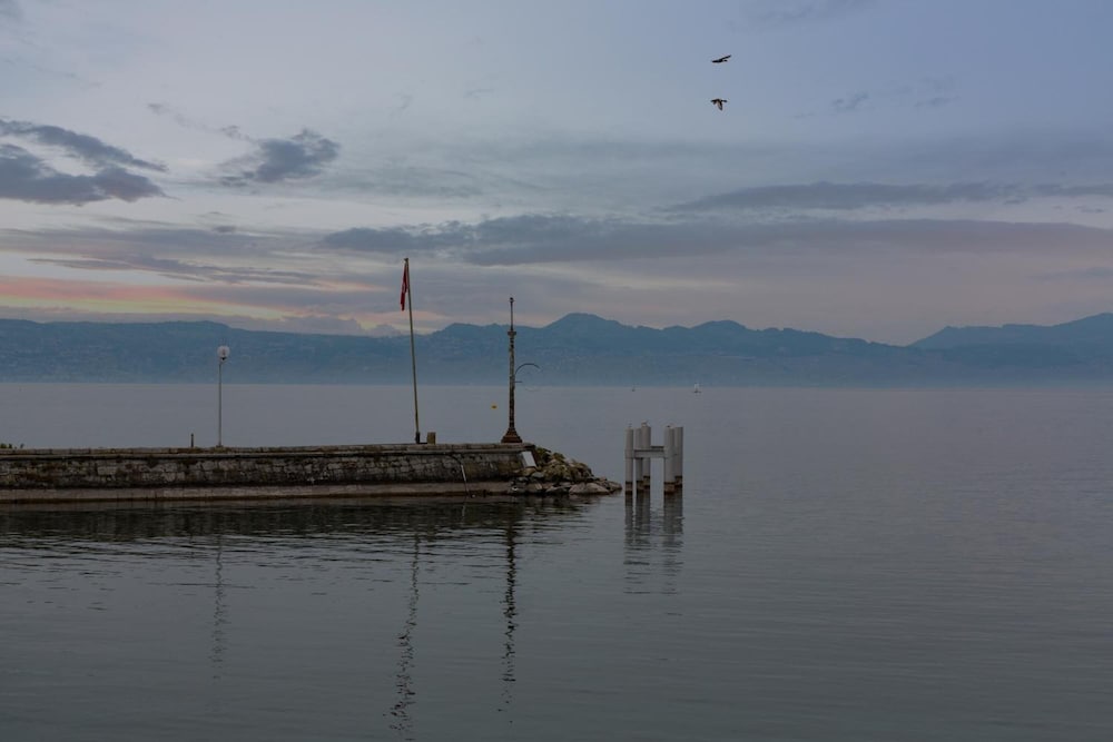 Hotel Alize Evian 45/55