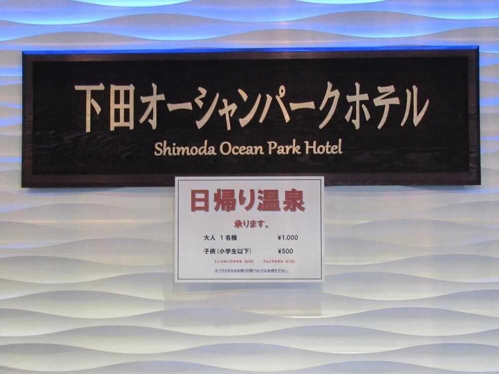 Shimoda Ocean Park Hotel 20/52