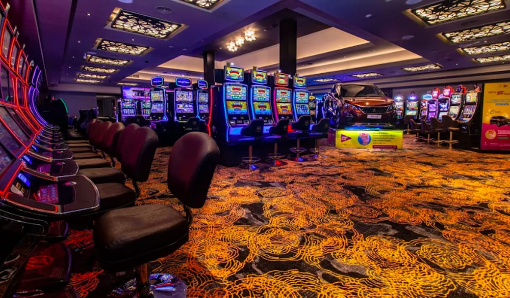 Iguazu Grand Resort Spa and Casino 41/49