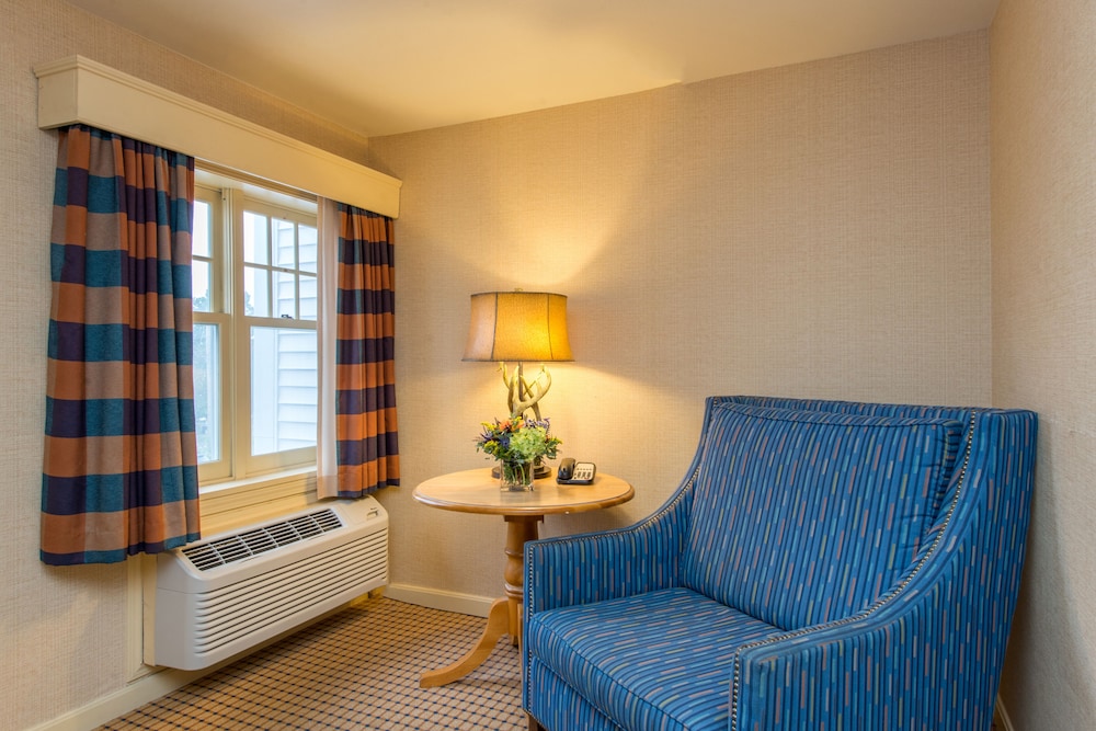 The Wolfeboro Inn 40/67