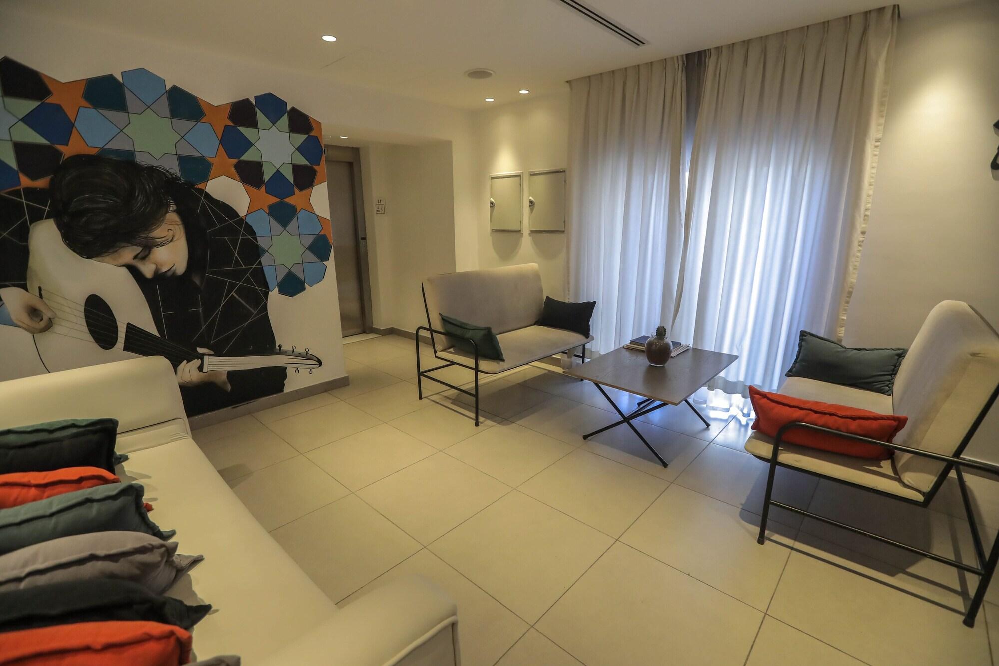 La Locanda Boutique Hotel 34/50