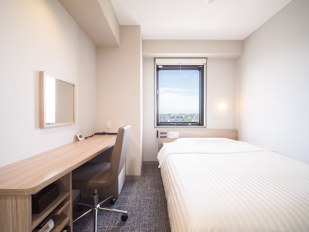 Super Hotel Anan Tomioka 14/42