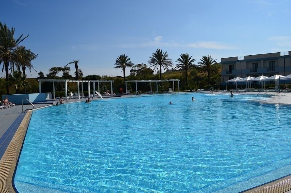 CLUB ESSE SELINUNTE BEACH 23/42