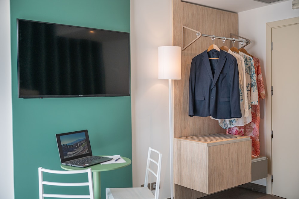 Il Piccolo Giardino 16/32