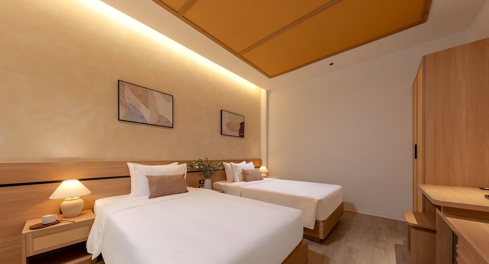 GREEN BAY HOTEL NINH BINH 20/34