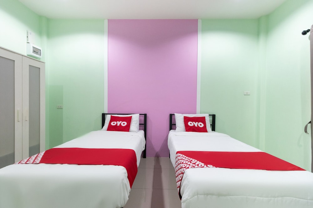 Eden Hostel 14/33