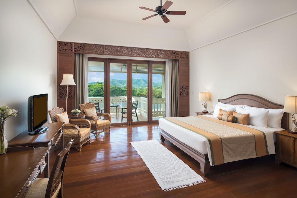 Dheva Mantra Resort 17/72