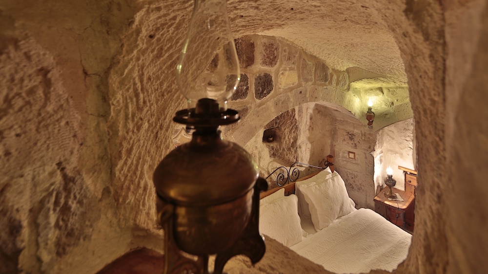 Koza Cave Hotel 26/50