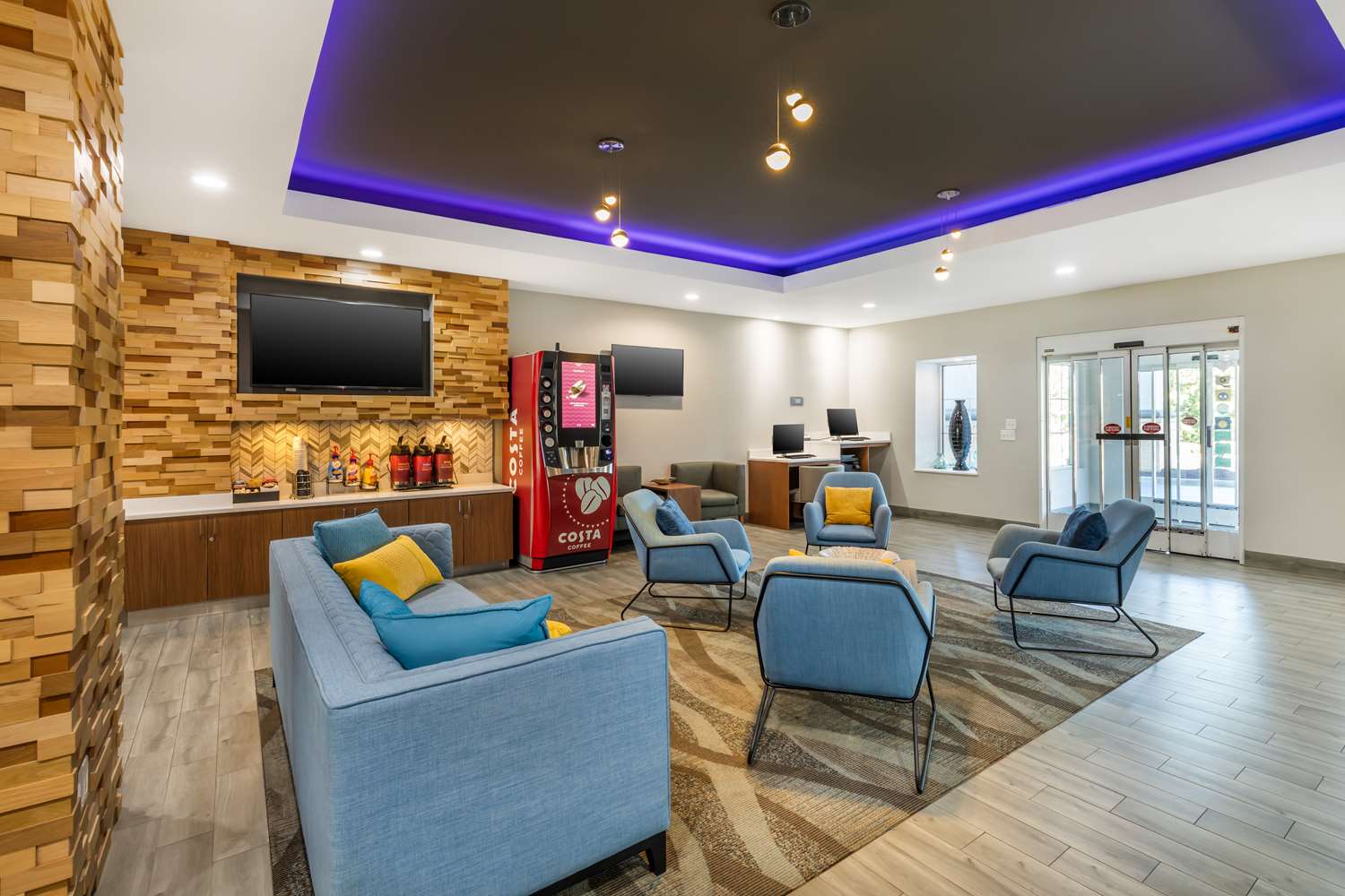Sugarloaf Hotel & Suites Duluth 20/28