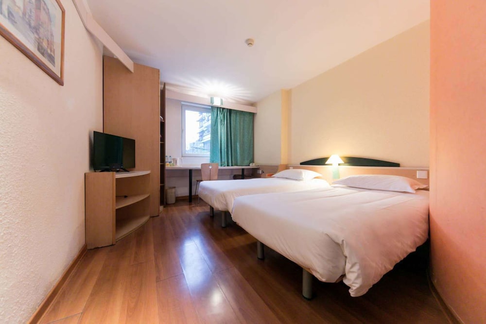 ibis Wuhan Hankou 24/50