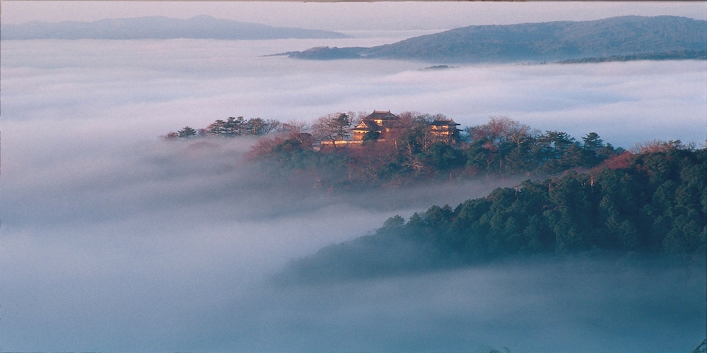 Kibi Kogen Resort Hotel 47/50