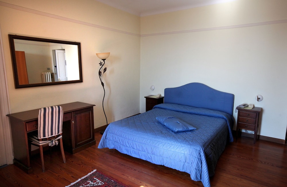 Hotel Morandi 20/50