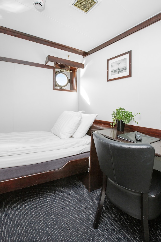 Malardrottningen Hotel 34/56