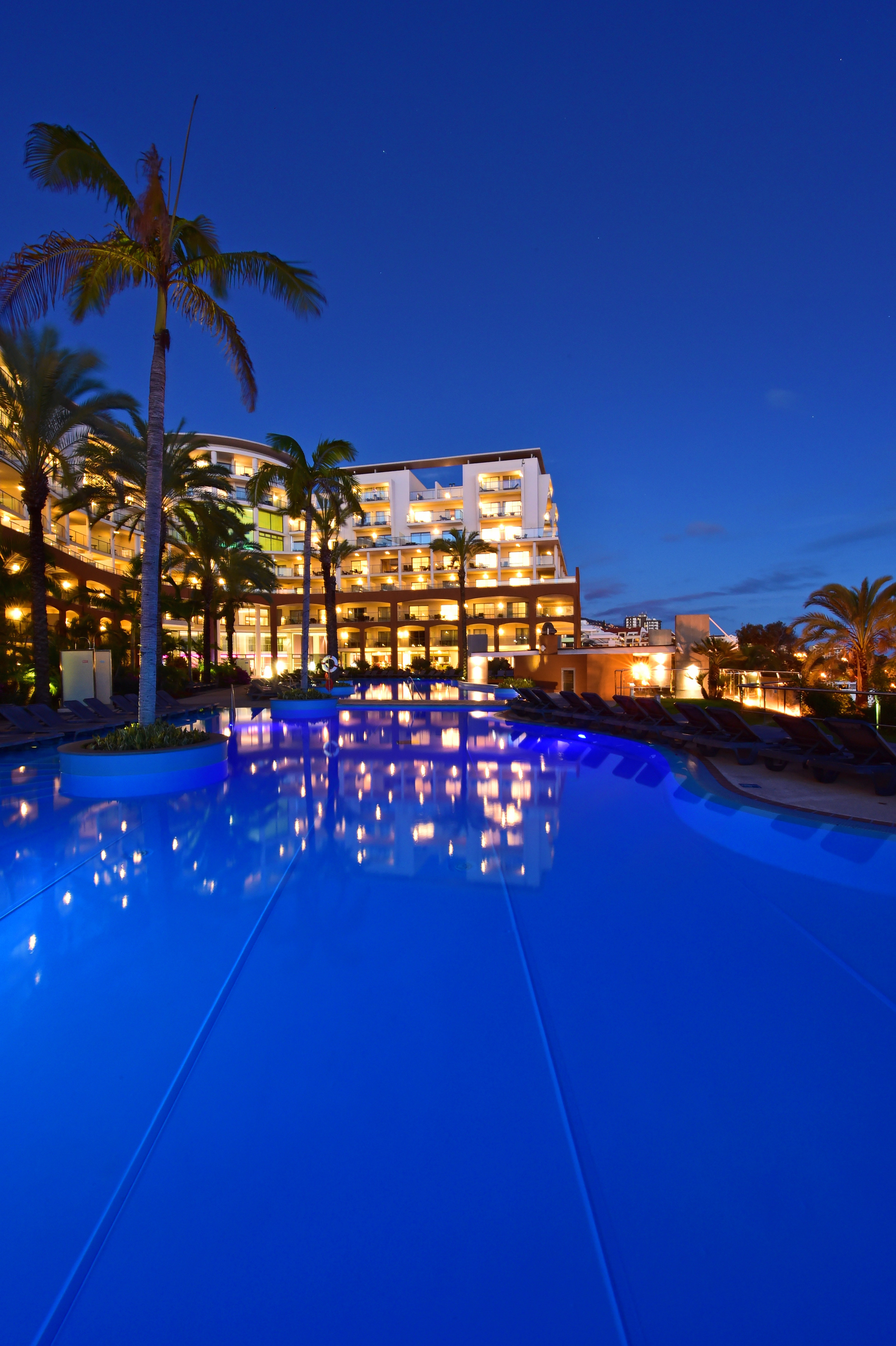 Pestana Promenade Ocean Resort Hotel 26/50