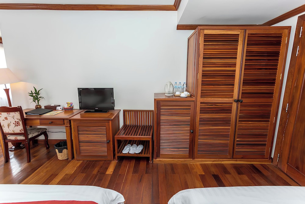 Cheathata Cta Hotel Siem Reap 38/50
