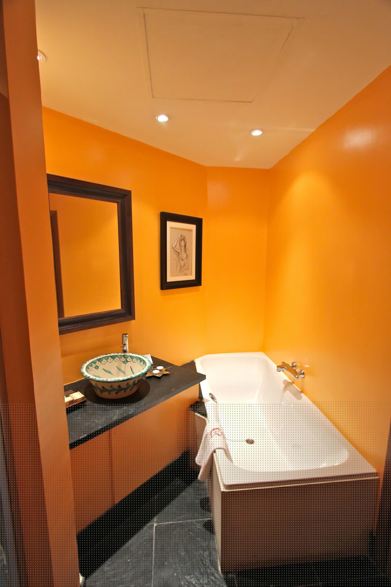 Deluxe, King Bed, Posada Real Castillo Del Buen Amor 3/3
