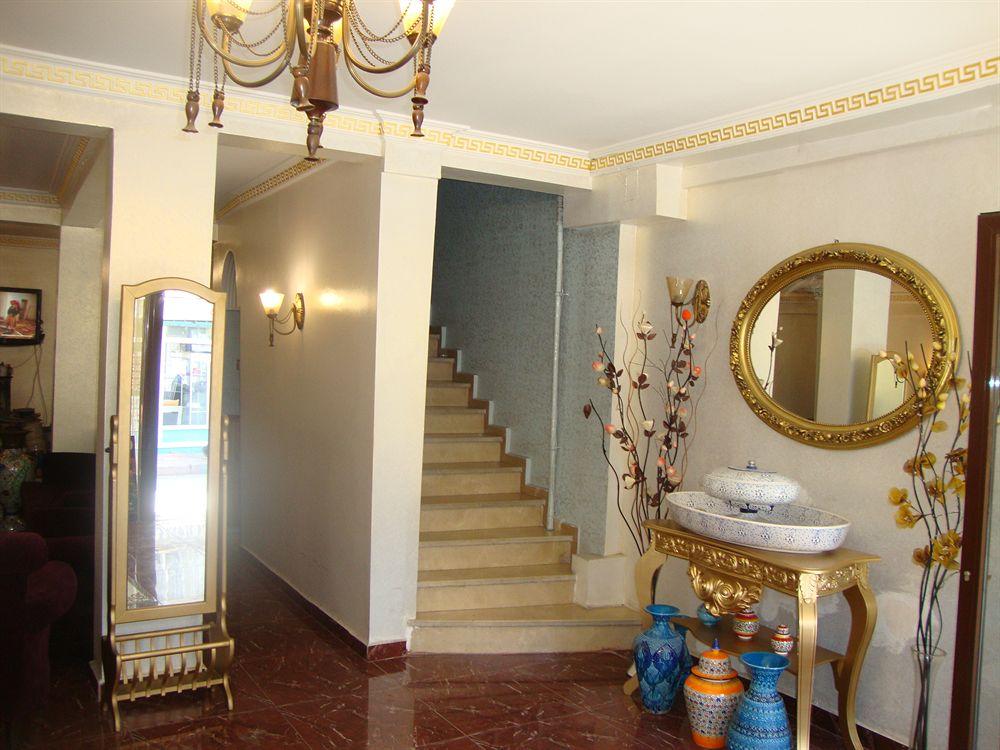 Ast Hotel - Boutique Class 7/54