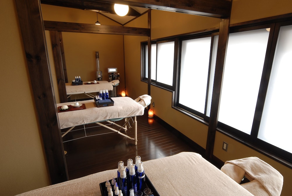 Hotel Hanakoyado 24/62