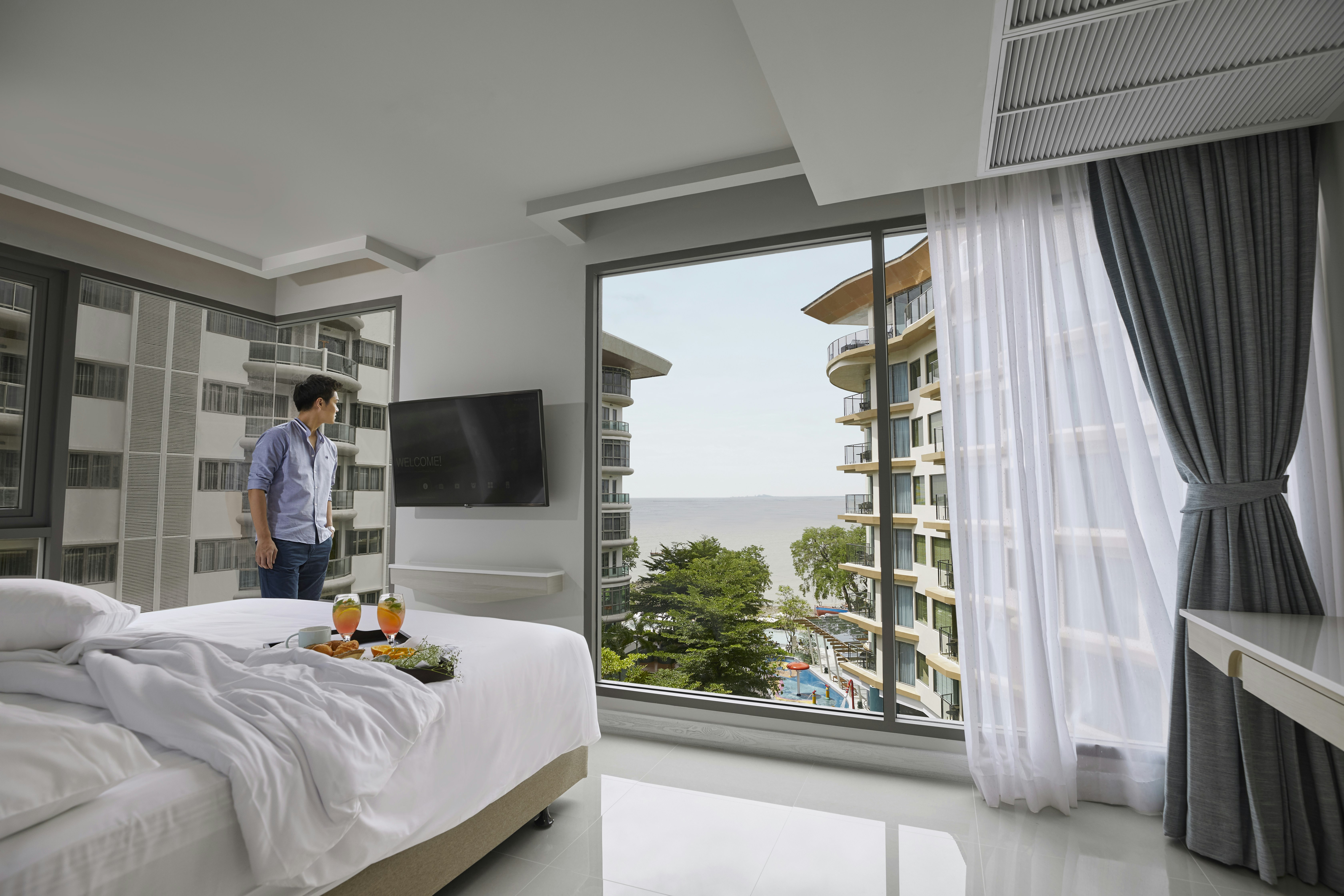 Centara Sonrisa Residences and Suites Sriracha 8/50