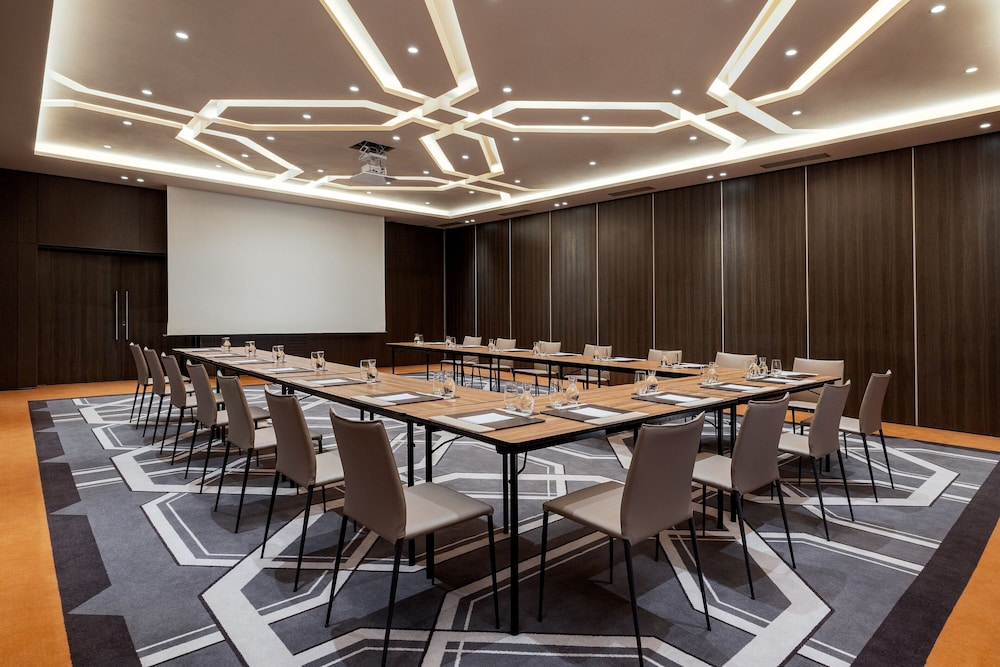 Rabat Marriott 38/50
