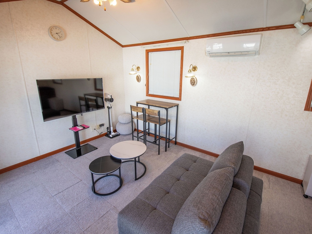 Cottage Star House Nakijin 26/50