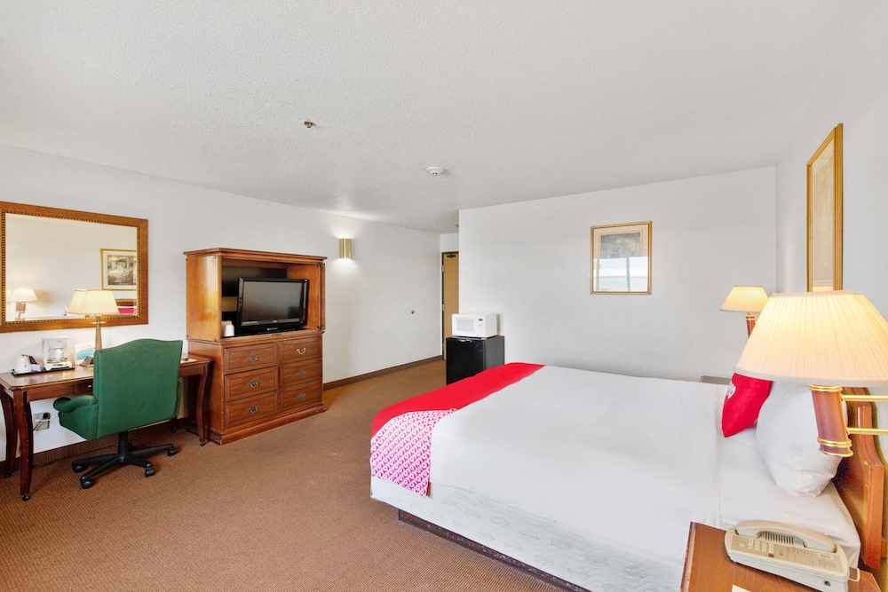 OYO Hotel Portage I-94 22/39