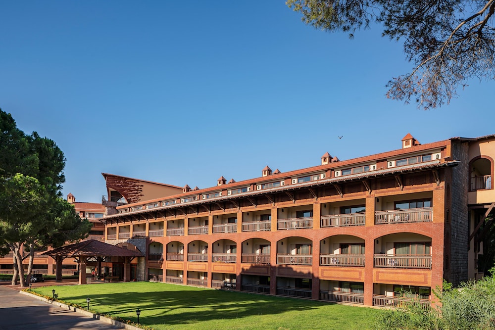 Papillon Belvil Holiday Village - All Inclusive 5/50
