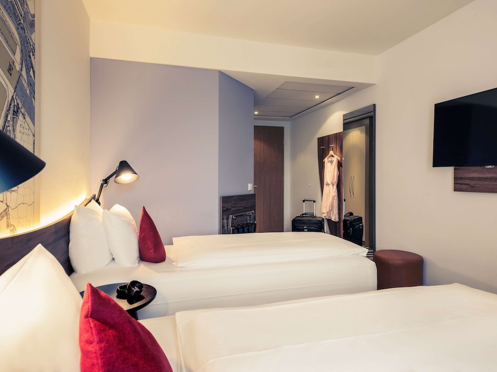 STANDARD, TWIN BEDS