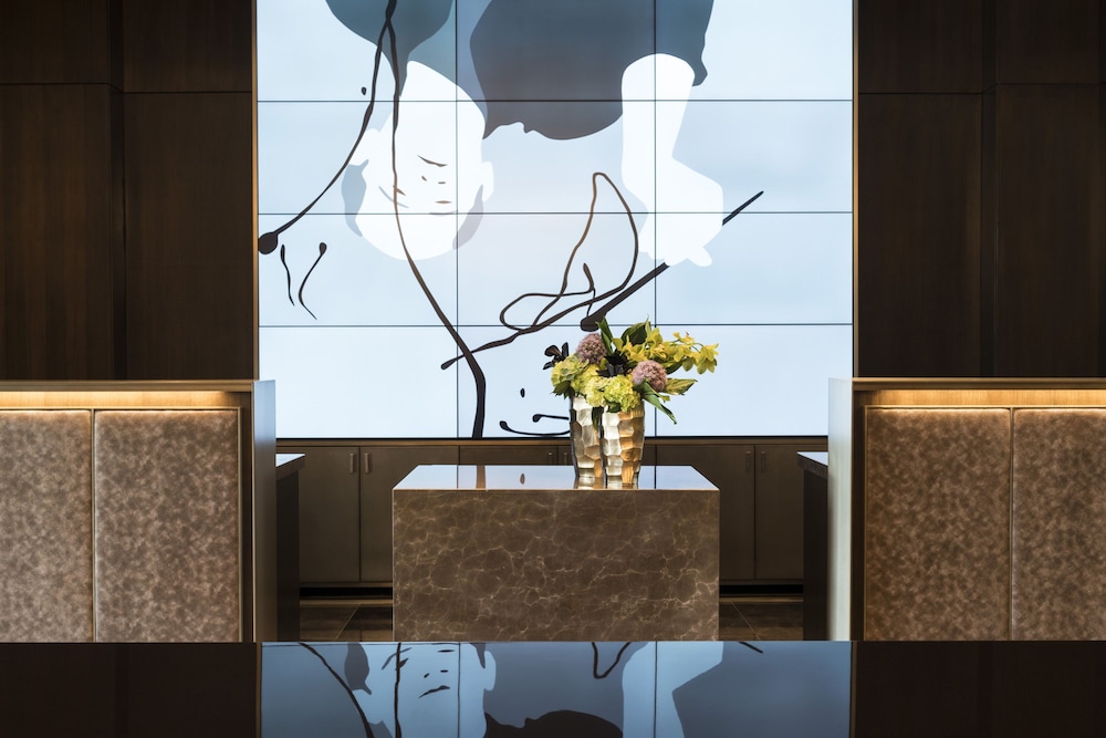 Four Seasons Hotel Silicon Valley At East Palo Alto 6/49
