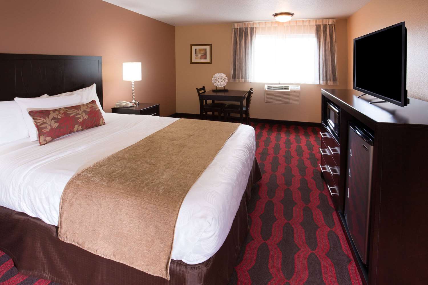 Travelodge by Wyndham East Portland/Gresham 3/10