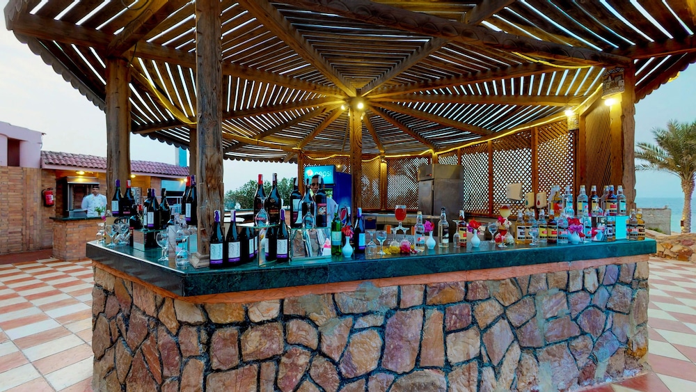 Wadi Lahmy Azur Resort 18/70