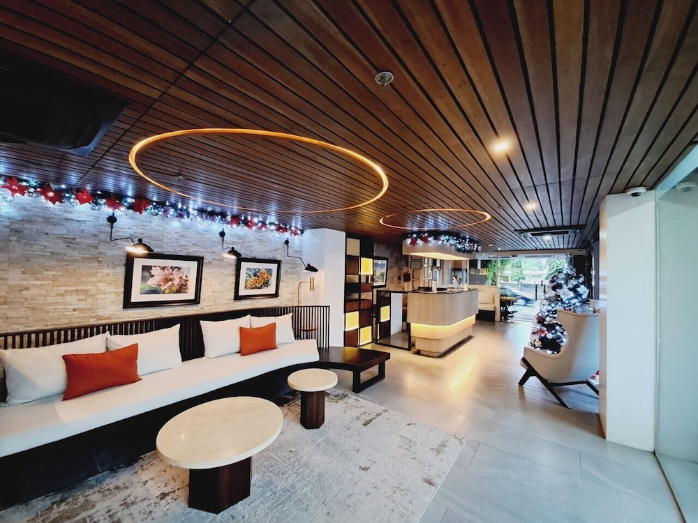 Chambre Hotel Mactan 22/33