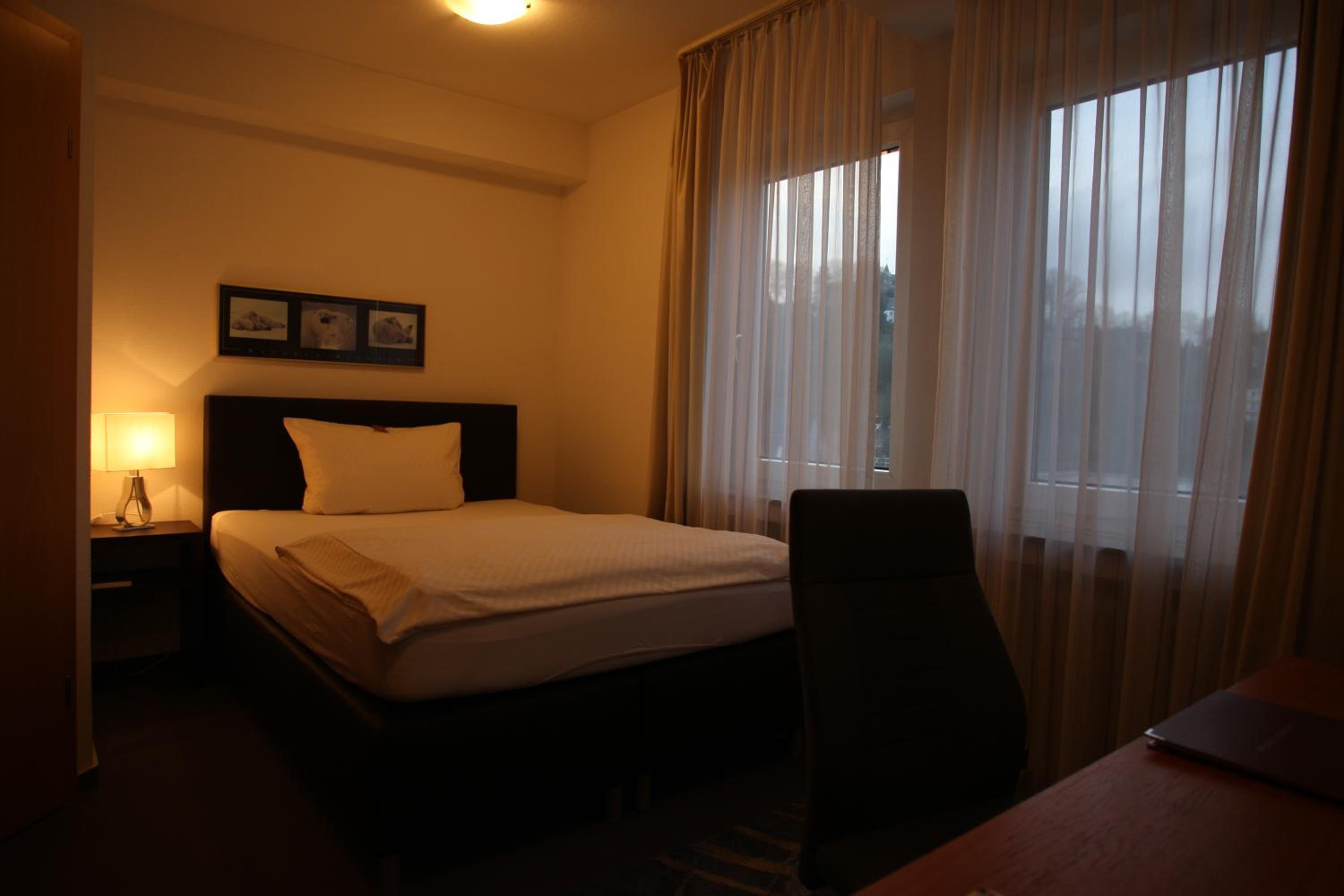 Hotel Burger 16/58