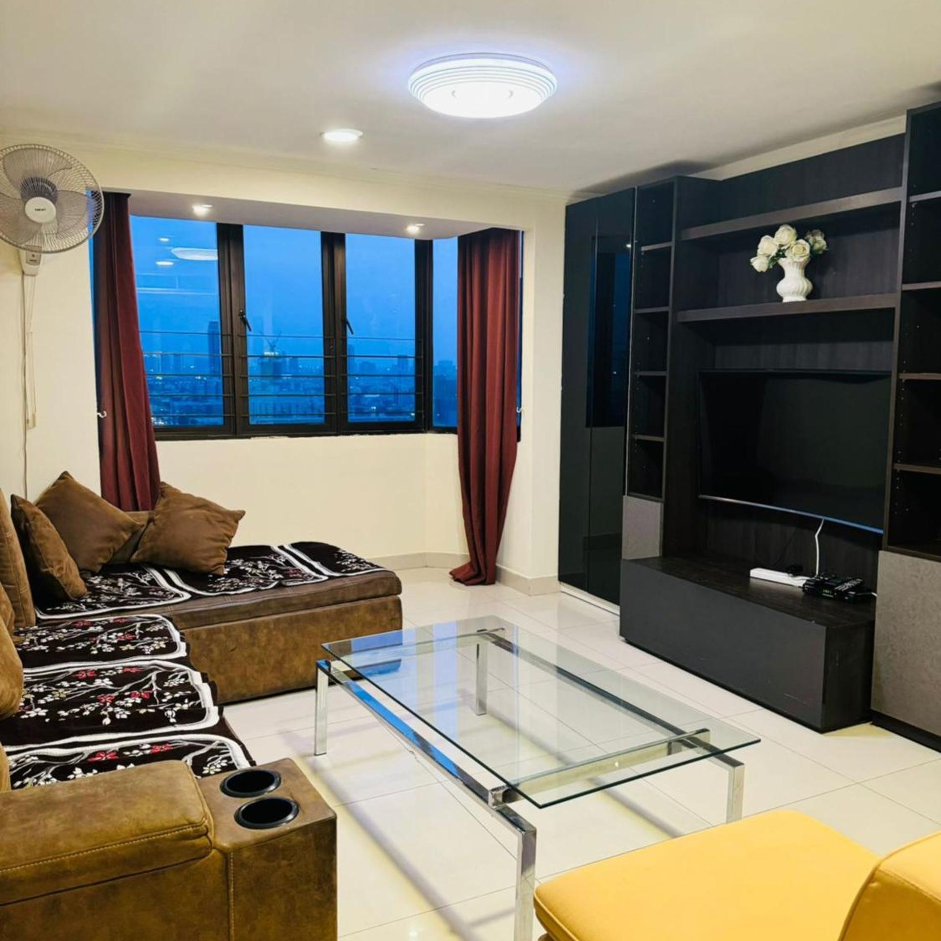OMNI TOWER SUKHUMVIT NANA BY COMPASS HOSPITALITY 42/61