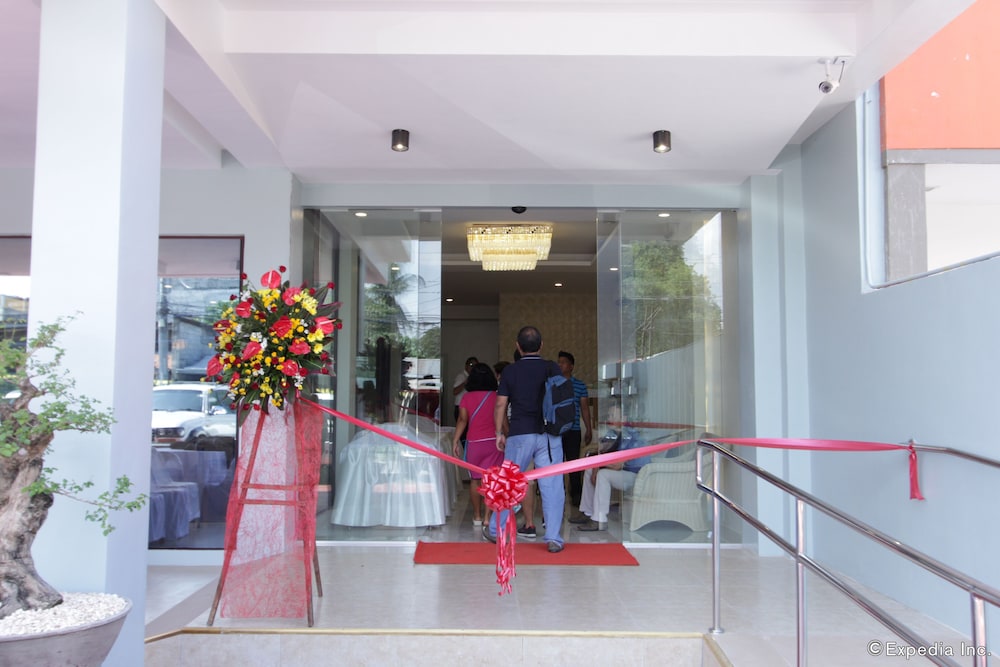 Casa Rafael Business Inn 39/50