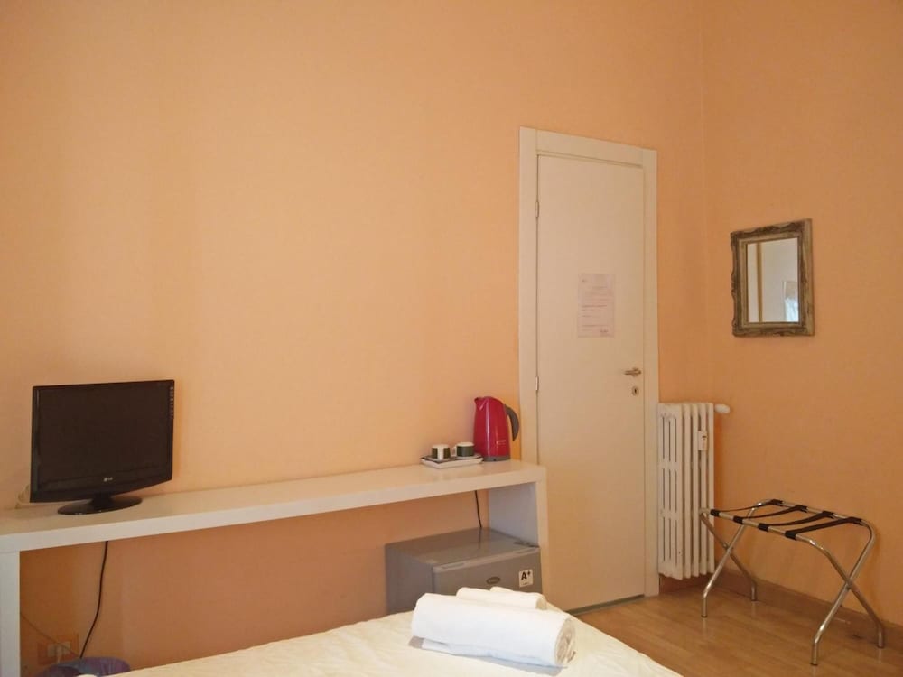 A Casa Boschi Near Vatican Deluxe Junior Suite 62/70