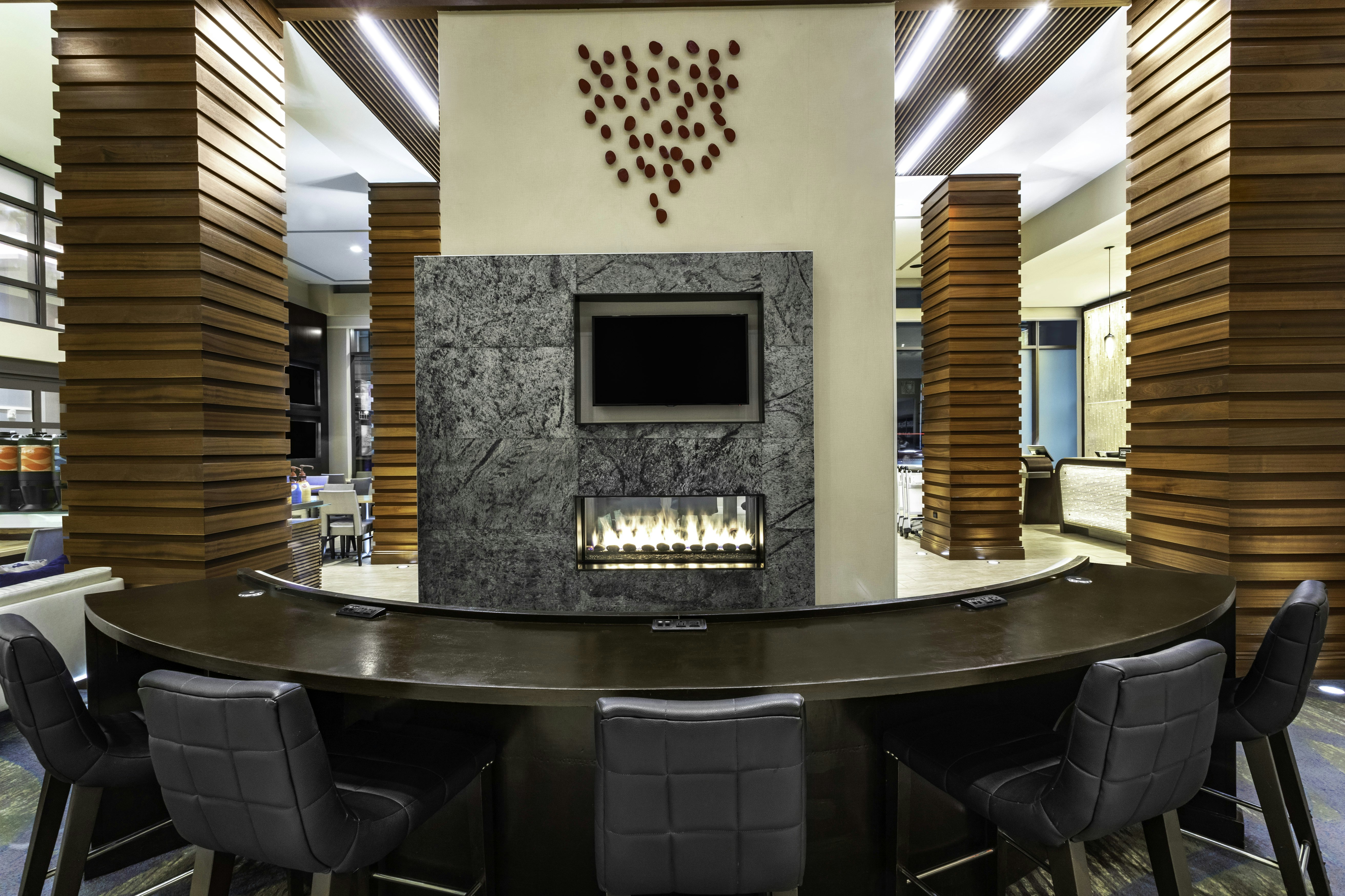 Homewood Suites by Hilton New York/Midtown Manhattan Times Square-South, NY 21/25