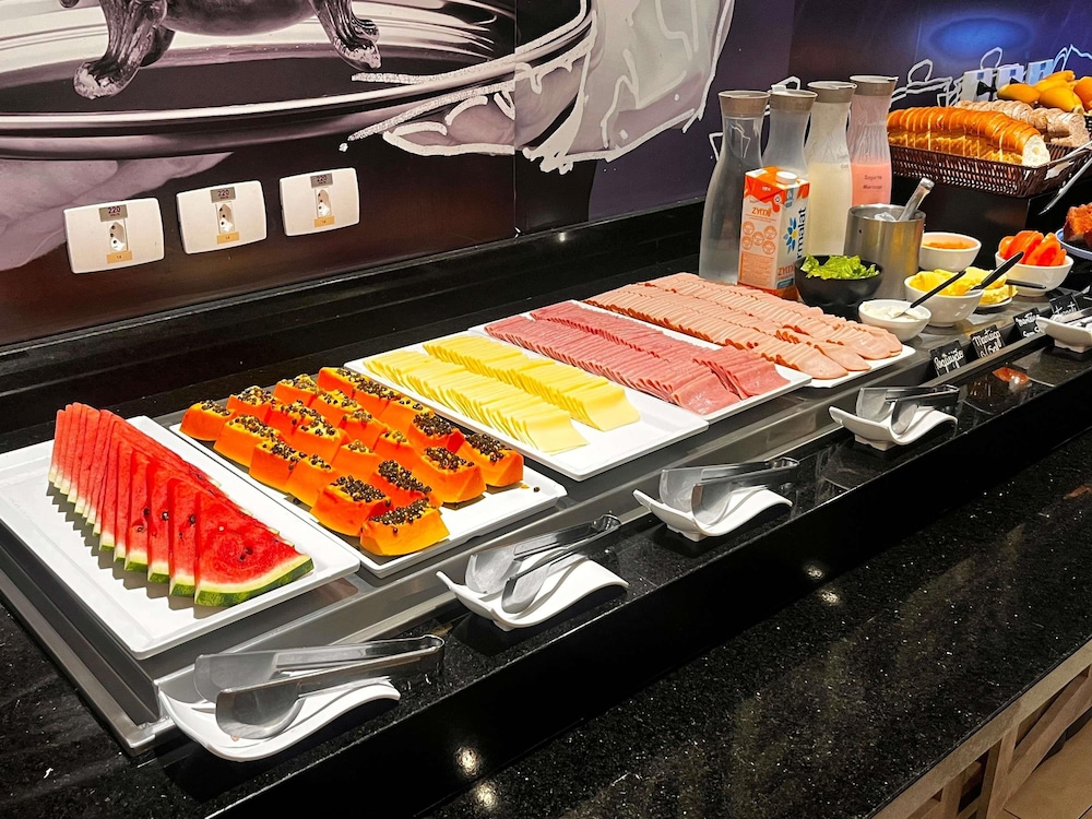 Ibis Budget Foz Do Iguacu 39/68