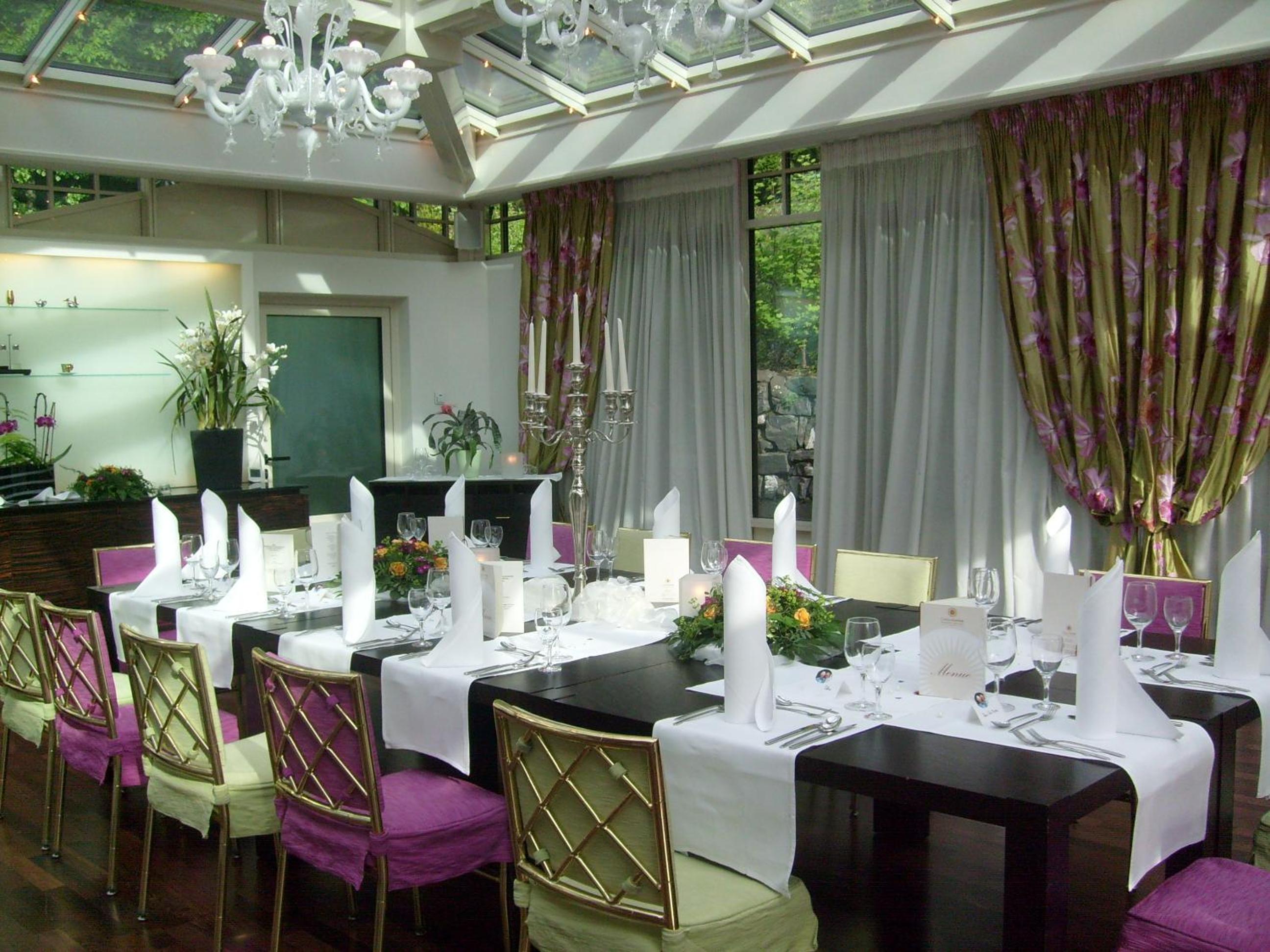 Campus Garden Businesshotel 46/57