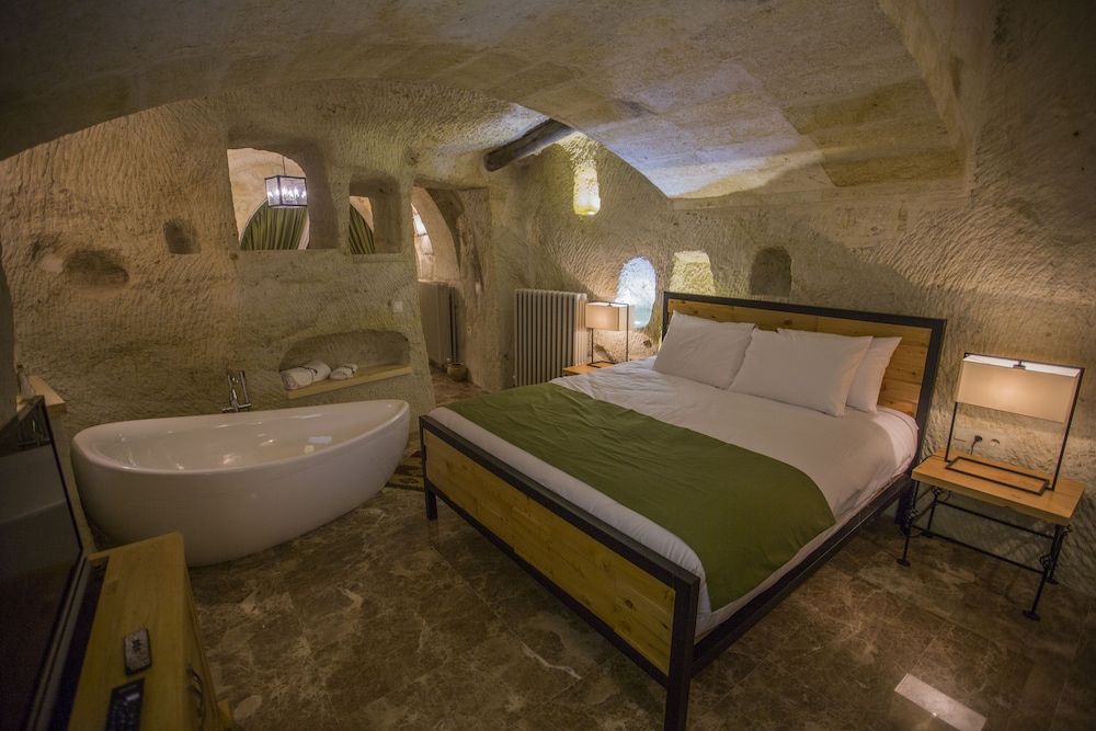 Agarta Cave Hotel 49/50