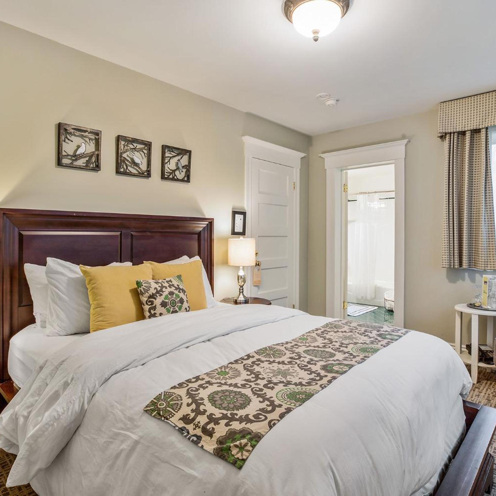 Parker Guest House 5/46