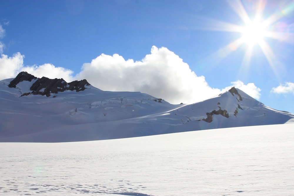Franz Alpine Retreat 42/50