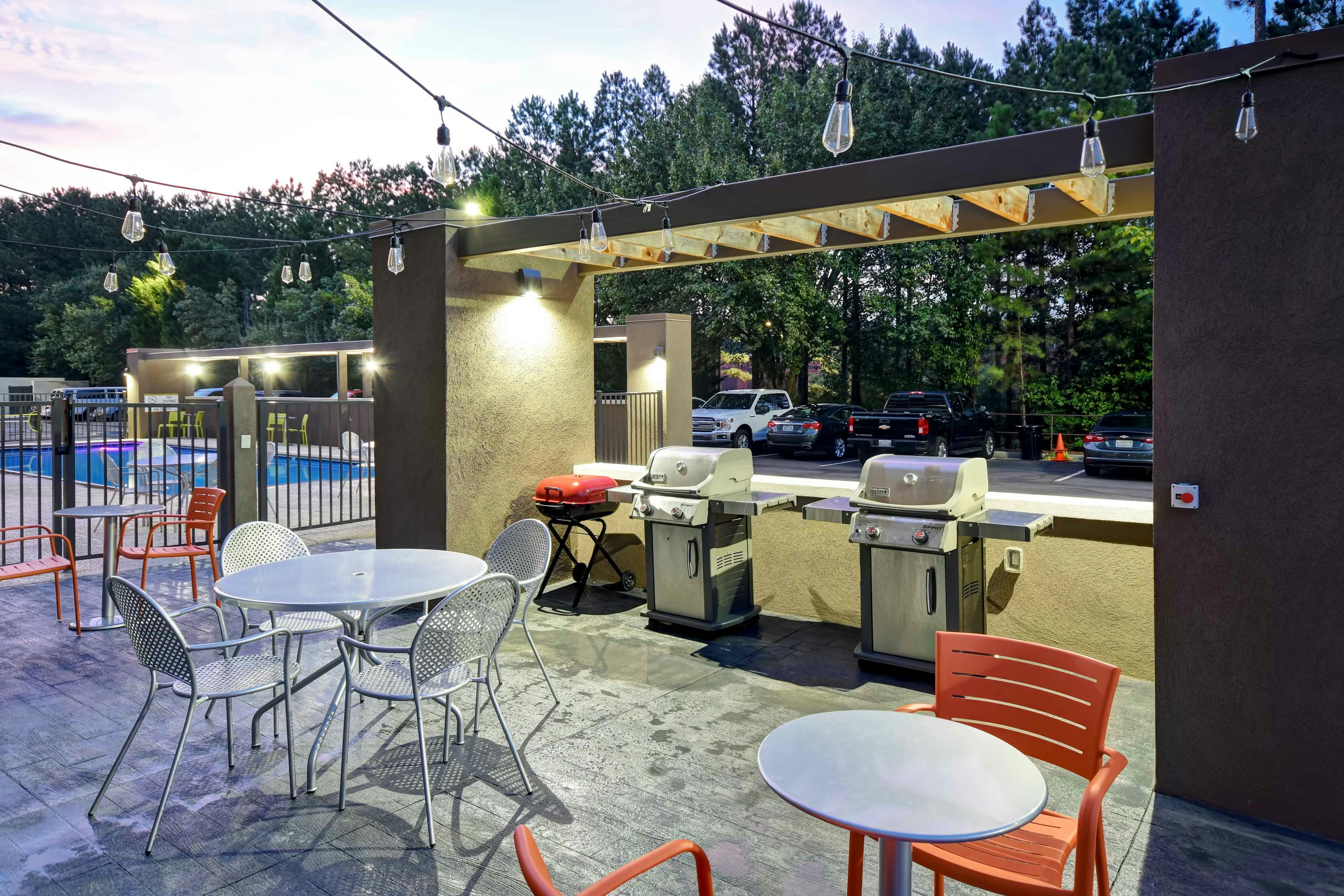 Home2 Suites By Hilton Atlanta Norcross 10/19