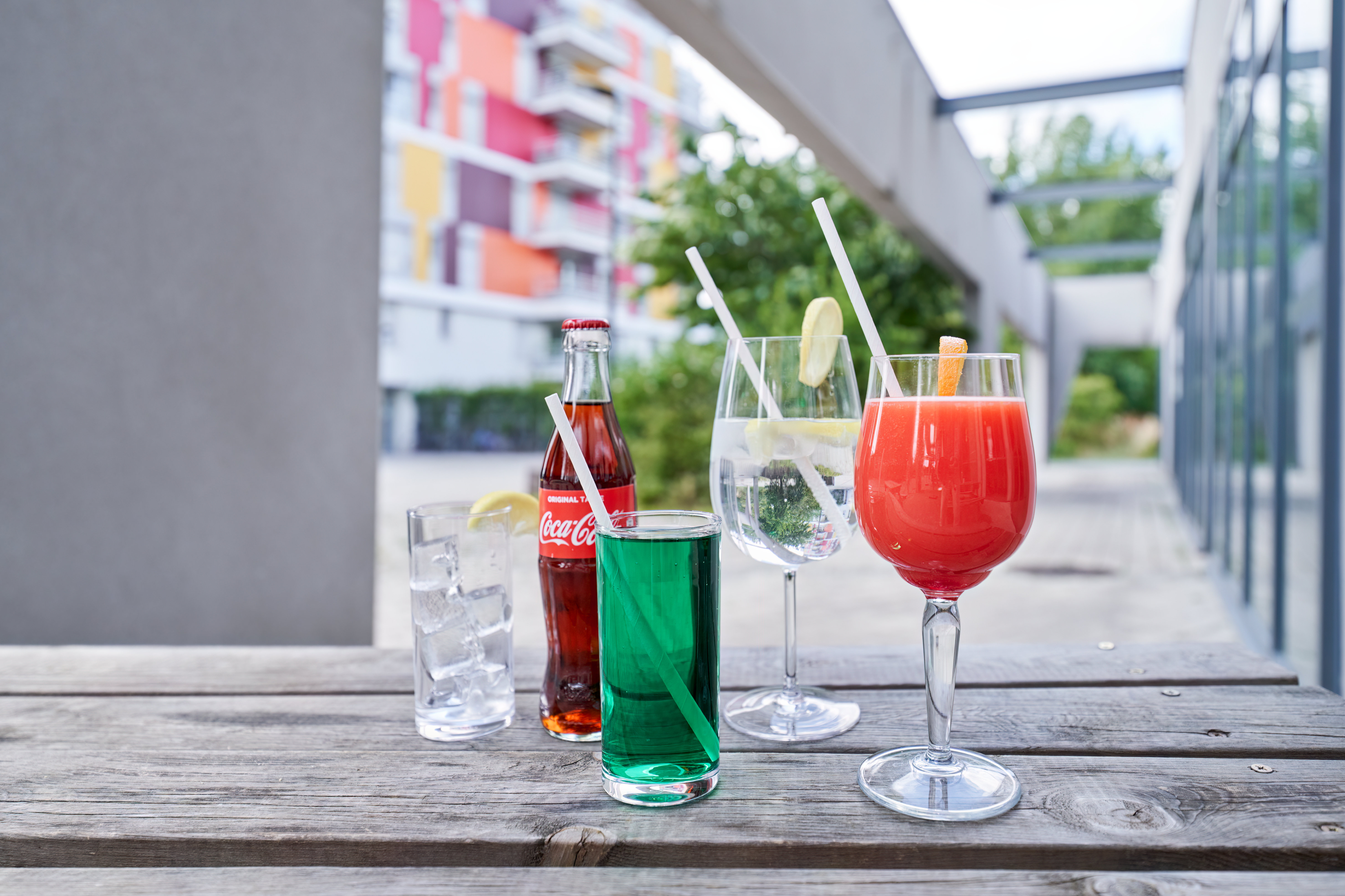 Holiday Inn Express Strasbourg Centre 36/74
