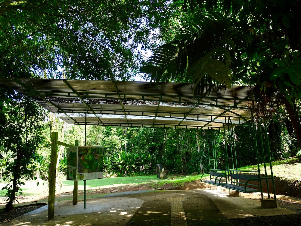 La Selva Biological Station 6/50
