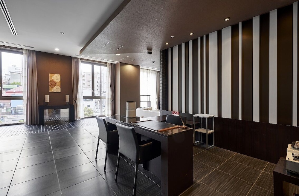 Daiwa Roynet Hotel Sapporo Susukino 70/77
